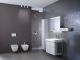 Раковина Geberit Smyle Square 500.249.01.1 75 см белый