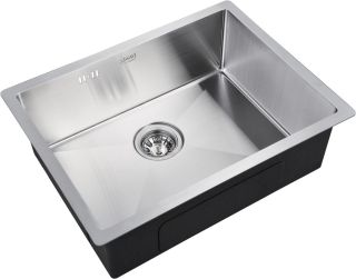 Мойка кухонная Zorg Inox  R 5844