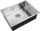 Мойка кухонная Zorg Inox  R 5844 Мойка кухонная Zorg Inox  R 5844