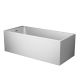 Ванна акриловая Am.Pm Libre W60A-180-080W-A 180x80 см