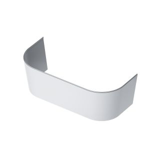 Декоративная фронтальная панель для ванны Am.Pm W94A-180U80W-P 180x80 см