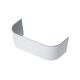 Декоративная фронтальная панель для ванны Am.Pm W94A-170U75W-P 170x75 см