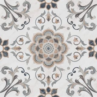 Керамогранит Kerama Marazzi SG842392R Парнас светлый лаппатированный обрезной 80x80x0,9