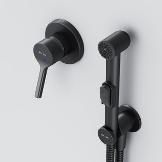 Гигиенический душ со смесителем AM.PM X-JOY S F40H85B22 Гигиенический душ со смесителем AM.PM X-JOY S F40H85B22
