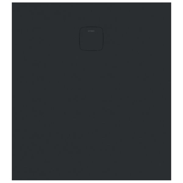 Душевой поддон Starohome Cosmo 88539288 100x80 см чёрный матовый Душевой поддон Starohome Cosmo 88539288 100x80 см чёрный матовый