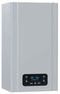 Настенный газовый двухконтурный котел E.c.a. GERDA 33 HM NG с закрытой камерой сгорания, 2000000008516