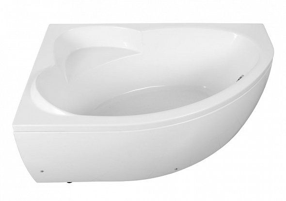 Панель фронтальная Aquanet Sarezo 160 L