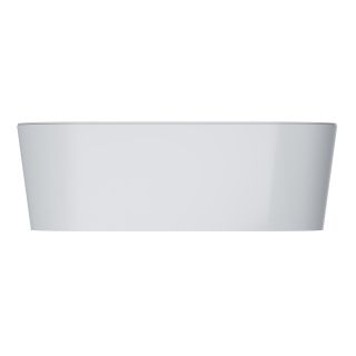 Декоративная фронтальная панель для ванны Am.Pm W94A-180U80W-P 180x80 см