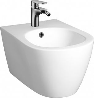 Биде подвесное BelBagno Marino BB105BH