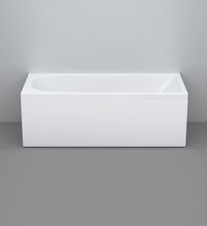 Акриловая ванна AM.PM SPIRIT W72A-170-075W-A2 170х75 см