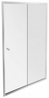 Душевая дверь для ванны  Jacob Delafon  Serenity E14C120-GA 120см