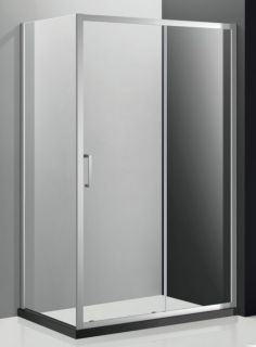 Душевой уголок Cezares MOLVENO-AH-11-120/100-C-Cr-IV Душевой уголок Cezares MOLVENO-AH-11-120/100-C-Cr-IV