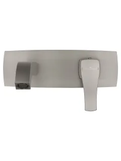 Смеситель для раковины Wonzon & Woghand Flex WW-88869072-BN брашированный никель