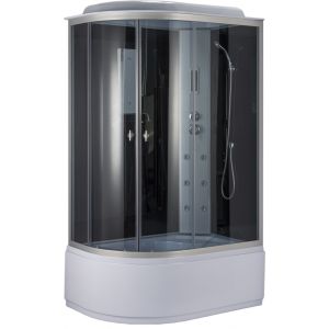 Душевая кабина Niagara NG-3520-14R 120х80х220