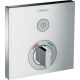 Смеситель для душа Hansgrohe ShowerSelect 15767000 хром Смеситель для душа Hansgrohe ShowerSelect 15767000 хром