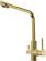 Смеситель для кухни Lemark Expert LM5061G с подключением к фильтру питьевой воды золото