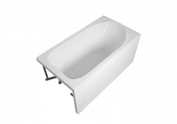 Каркас сварной для акриловой ванны Aquanet West 130