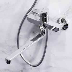 Душевая система AM.PM X-JOY F40885A94