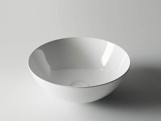 Раковина Ceramica Nova Element CN6002 36см белый Раковина Ceramica Nova Element CN6002 36см белый