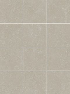 Керамогранит Kerama Marazzi KM1010G0081N Касабланка серый светлый матовый 29.8x39.8x0,7 из 12 частей 9.8x9.8