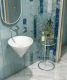 Kerama Marazzi Раковина CONO CO.wb.44 44 см
