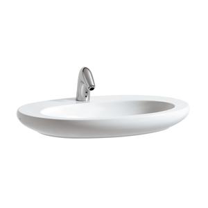 Раковина Laufen Alessi One 8.1897.2.400.104.1 75х52