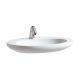 Раковина Laufen Alessi One 8.1897.2.400.104.1 75х52