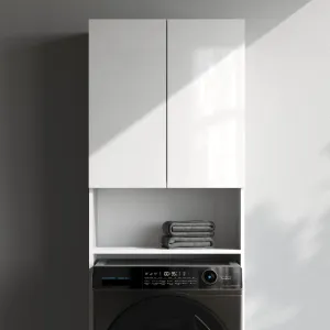 Шкаф AM.PM X-Joy M85CSX06521WG1 белый 65 см