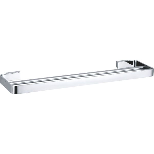 Вешалка для полотенец Wonzon & Woghand Lotte WW-8311A хром