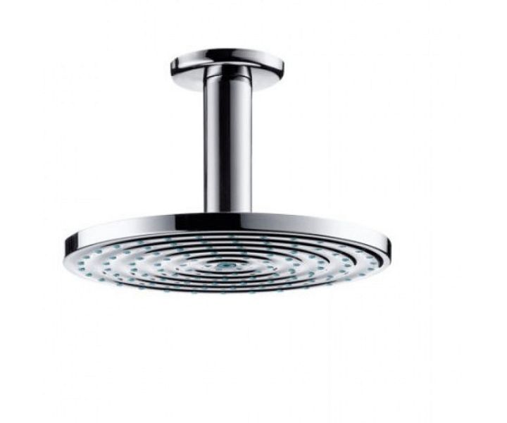 Верхний душ Hansgrohe Raindance 27464000 Хром