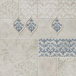 Декор Kerama Marazzi VT\A327\SG1544N Сиена 1 матовый 20x20x0,8