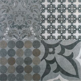 Керамогранит Kerama Marazzi SG614720R Королевская дорога обрезной 60x60x0,9