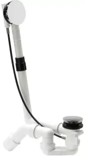 Bette B600-901 слив-перелив для ванны Bette B600-901 слив-перелив для ванны