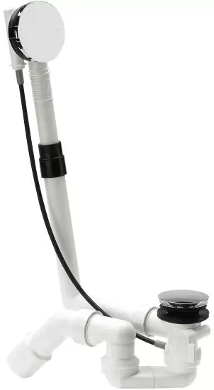 Bette B600-901 слив-перелив для ванны Bette B600-901 слив-перелив для ванны