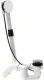 Bette B600-901 слив-перелив для ванны Bette B600-901 слив-перелив для ванны