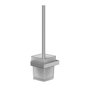 Ёршик подвесной WHITECROSS Cubo CU2470CR хром