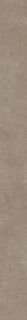 Подступенок Kerama Marazzi KM6012G0181RALT Касабланка HP бежевый матовый обрезной 119.5x10.7x0,9