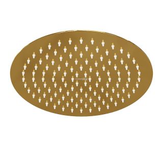 Душевой комплект WasserKRAFT A7651.303.234.208.280.197.348 золото