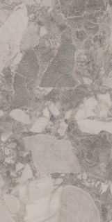 Плитка Kerama Marazzi KM3060B0021R Рабат Стоун серый матовый обрезной 30x60x0,9