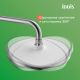 Душевая стойка IDDIS Эйгер (Aiger) AIGBC3Fi06 хром матовый