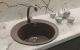 Кухонная мойка Ulgran Quartz Nora 485-05 бетон