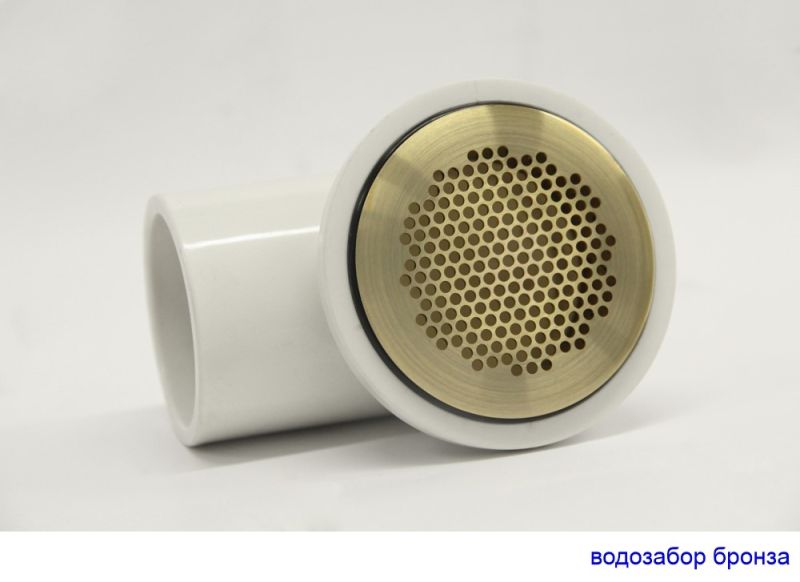 Гидромассажная ванна Whitecross Wave Slim 0111.180080.100.RELAX.BR 180x80см Relax бронза