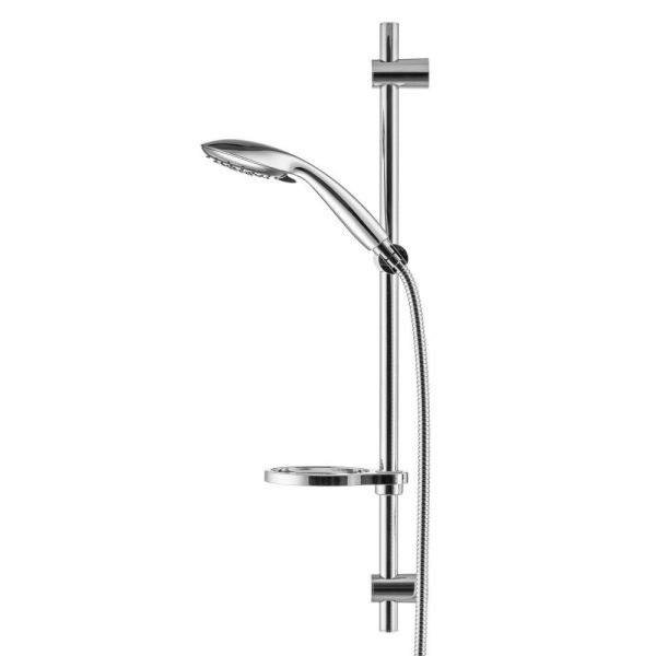 Душевой гарнитур Swedbe Calypso 5081 хром Душевой гарнитур Swedbe Calypso 5081 хром