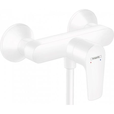 Смеситель для душа Hansgrohe Talis E 71760700 белый