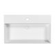 Раковина Whitecross Lois 0746.080049.200 80 см белый матовый