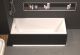 Акриловая ванна Whitecross Wave Slim 0111.160080.100 160x80см белый глянец