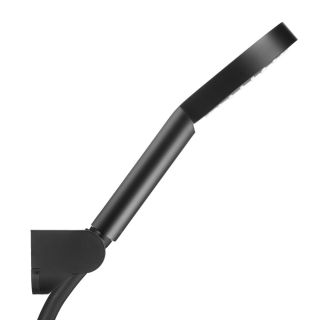 Душевая лейка Swedbe Hermes 5133B чёрный Душевая лейка Swedbe Hermes 5133B чёрный