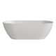 Ванна из искусственного камня Whitecross Tawna 0218.165080.200BP 165x80 без перелива