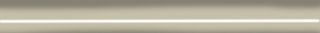 Плитка Kerama Marazzi SPB008R Бордюр Гарса белый матовый обрезной 25x2,5x1,9