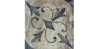 Плитка Kerama Marazzi VT\A229\1146 Декор Довиль 2 глянцевый 9,8х9,8